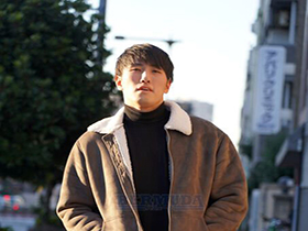 金粉ボーイズラブ　林太一　松本ケン　サンプル画像08